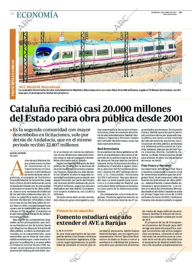 ABC MADRID 09-04-2017 página 48