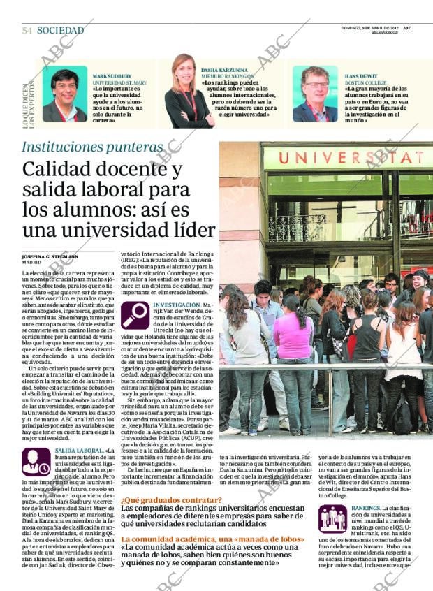 ABC MADRID 09-04-2017 página 54