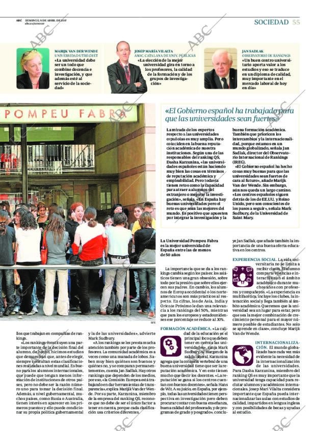 ABC MADRID 09-04-2017 página 55