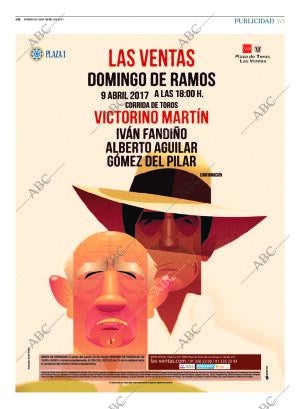 ABC MADRID 09-04-2017 página 65