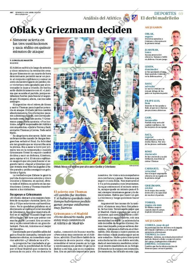ABC MADRID 09-04-2017 página 69
