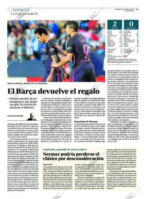 ABC MADRID 09-04-2017 página 70