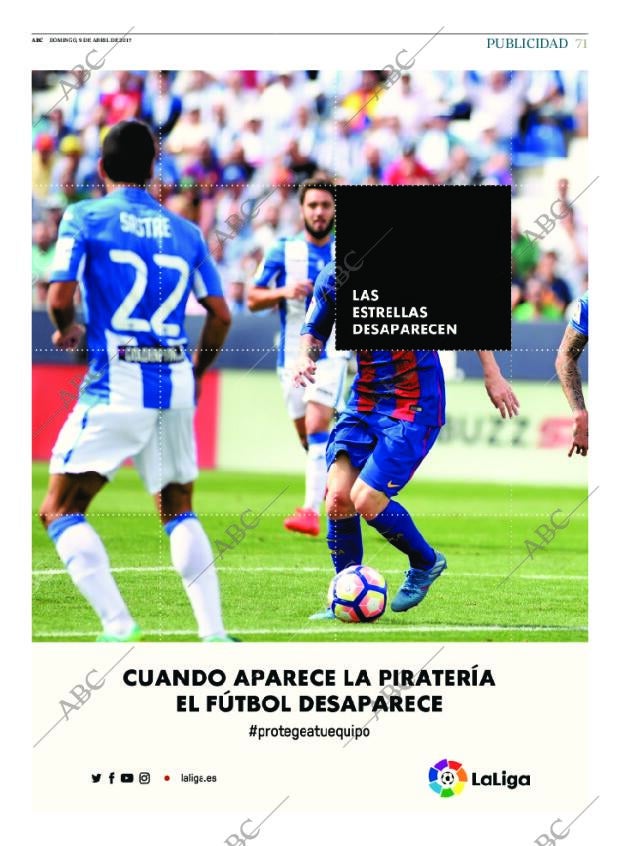 ABC MADRID 09-04-2017 página 71