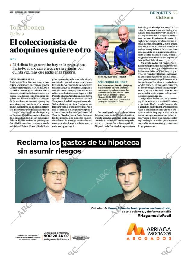 ABC MADRID 09-04-2017 página 75
