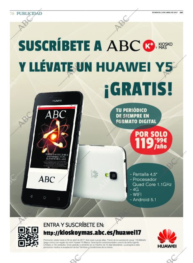 ABC MADRID 09-04-2017 página 78