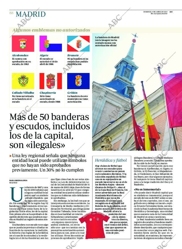ABC MADRID 09-04-2017 página 88