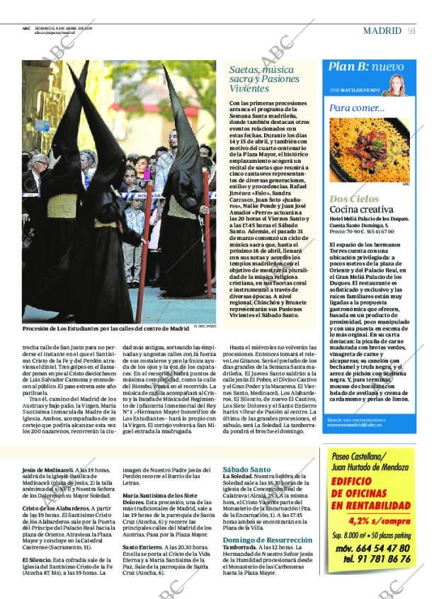 ABC MADRID 09-04-2017 página 91