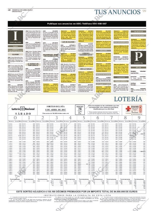 ABC SEVILLA 09-04-2017 página 99