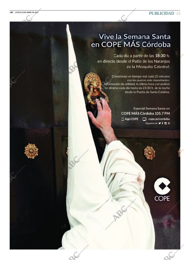 ABC CORDOBA 10-04-2017 página 13