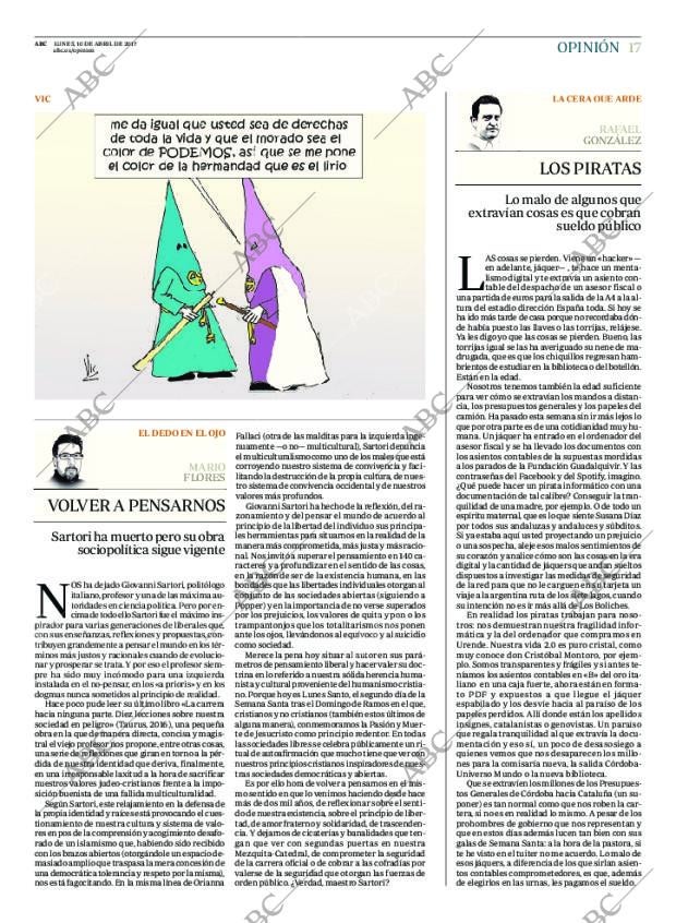 ABC CORDOBA 10-04-2017 página 17