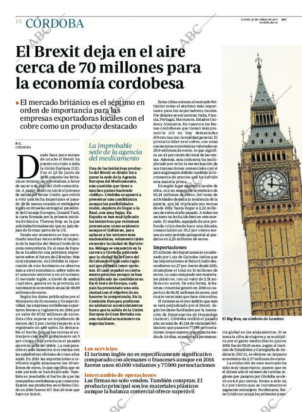 ABC CORDOBA 10-04-2017 página 18