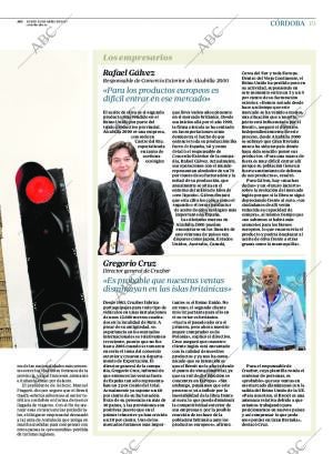 ABC CORDOBA 10-04-2017 página 19