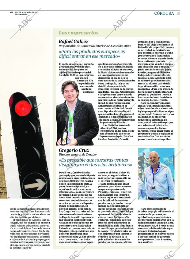 ABC CORDOBA 10-04-2017 página 19