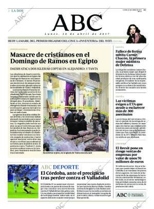 ABC CORDOBA 10-04-2017 página 2