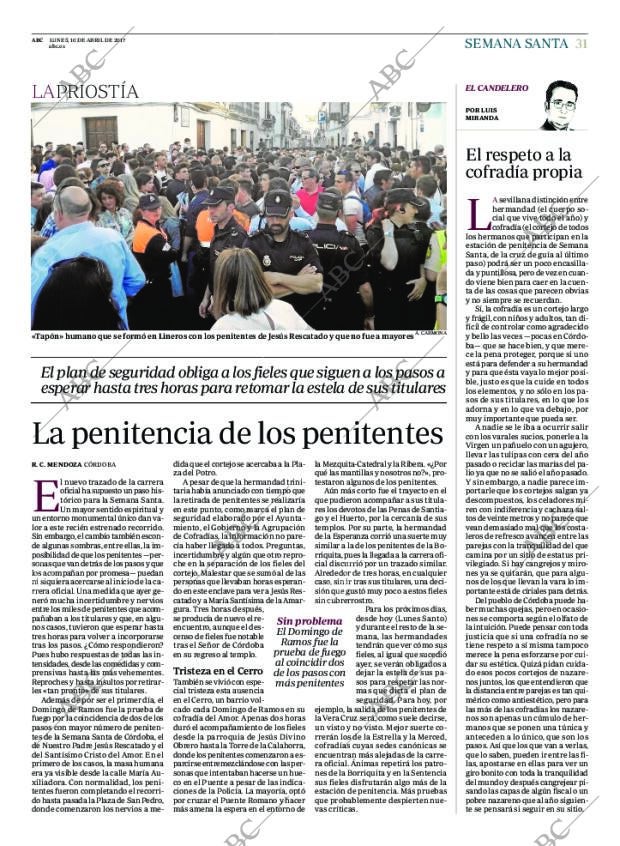 ABC CORDOBA 10-04-2017 página 31