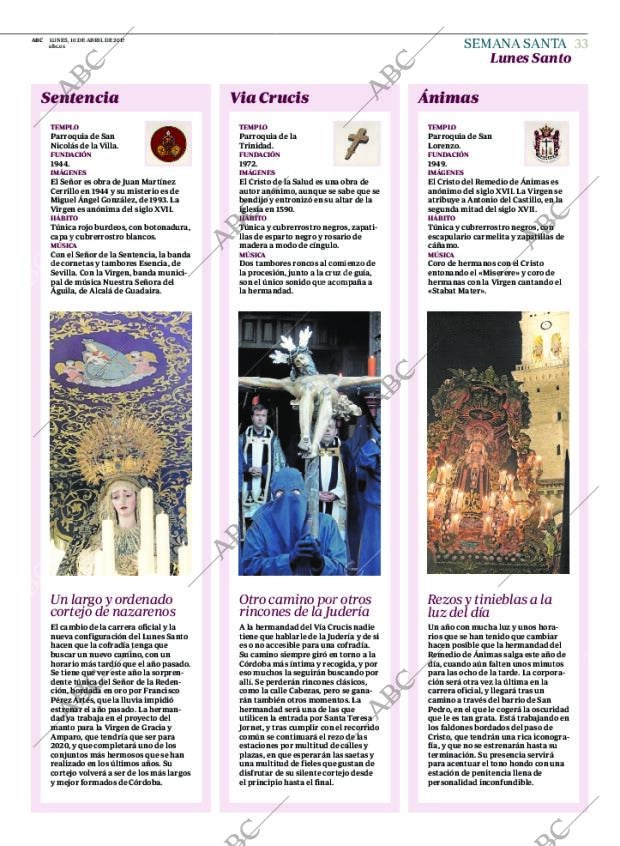ABC CORDOBA 10-04-2017 página 33