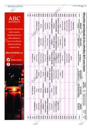 ABC CORDOBA 10-04-2017 página 34