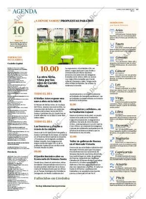 ABC CORDOBA 10-04-2017 página 36