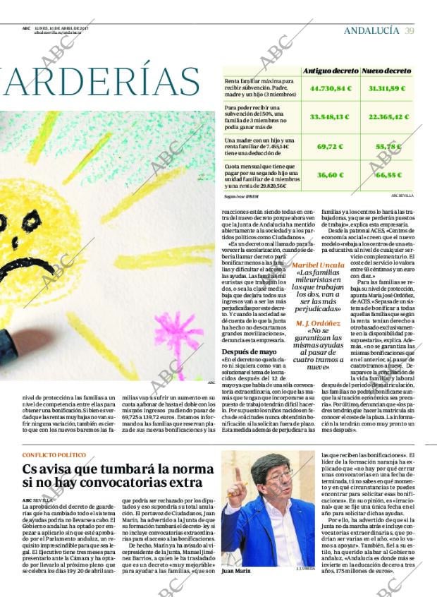 ABC CORDOBA 10-04-2017 página 39