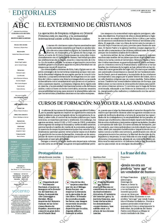 ABC CORDOBA 10-04-2017 página 4