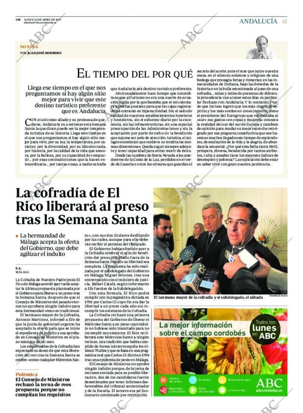 ABC CORDOBA 10-04-2017 página 41