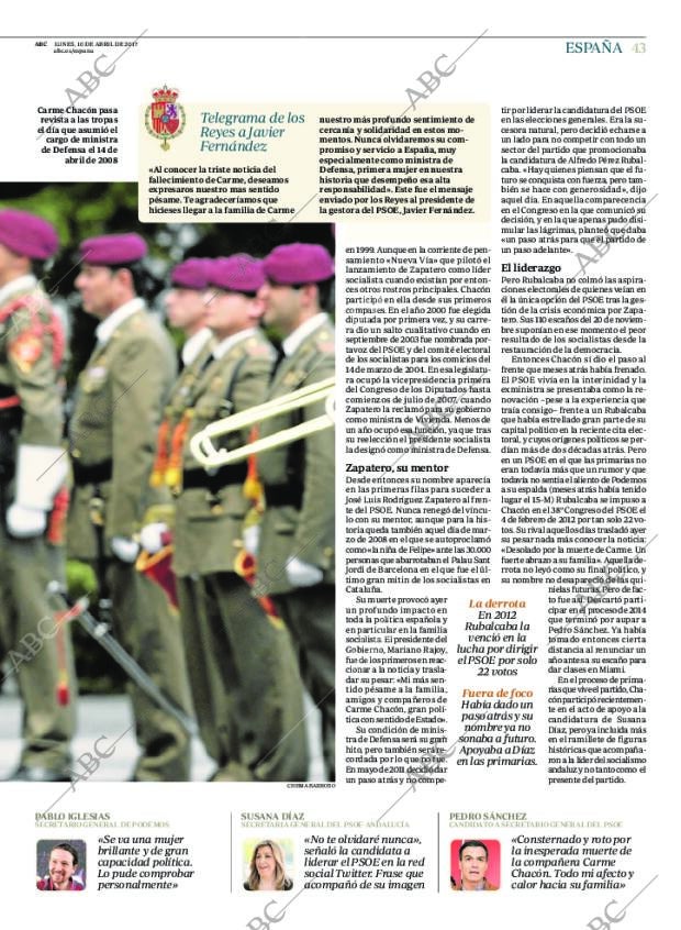 ABC CORDOBA 10-04-2017 página 43