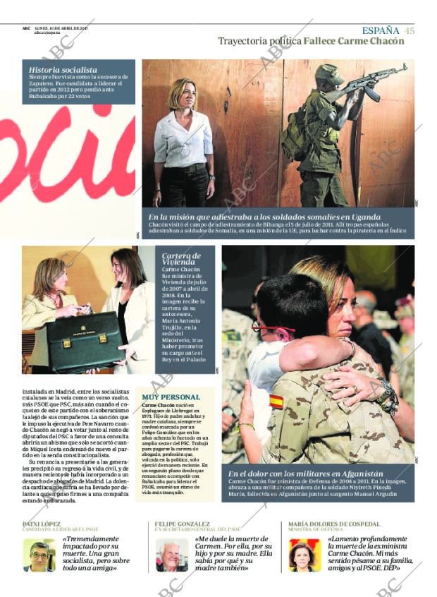 ABC CORDOBA 10-04-2017 página 45