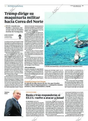 ABC CORDOBA 10-04-2017 página 50