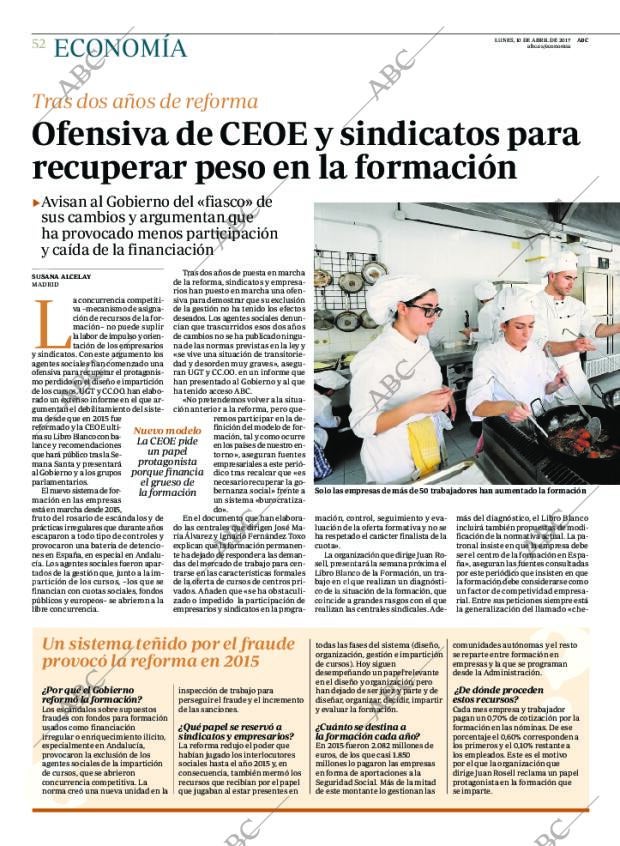 ABC CORDOBA 10-04-2017 página 52