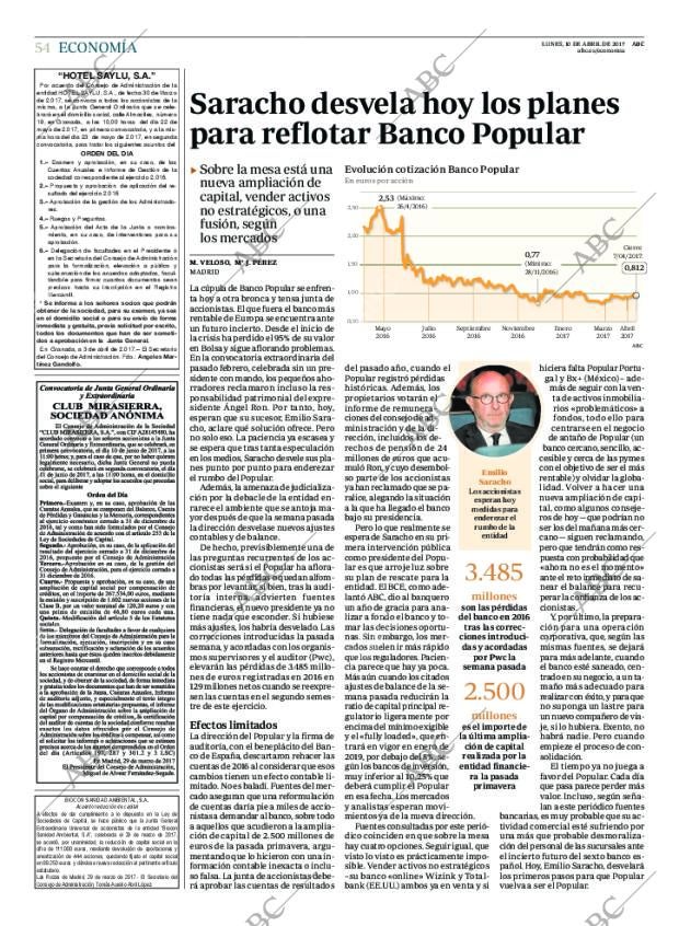 ABC CORDOBA 10-04-2017 página 54