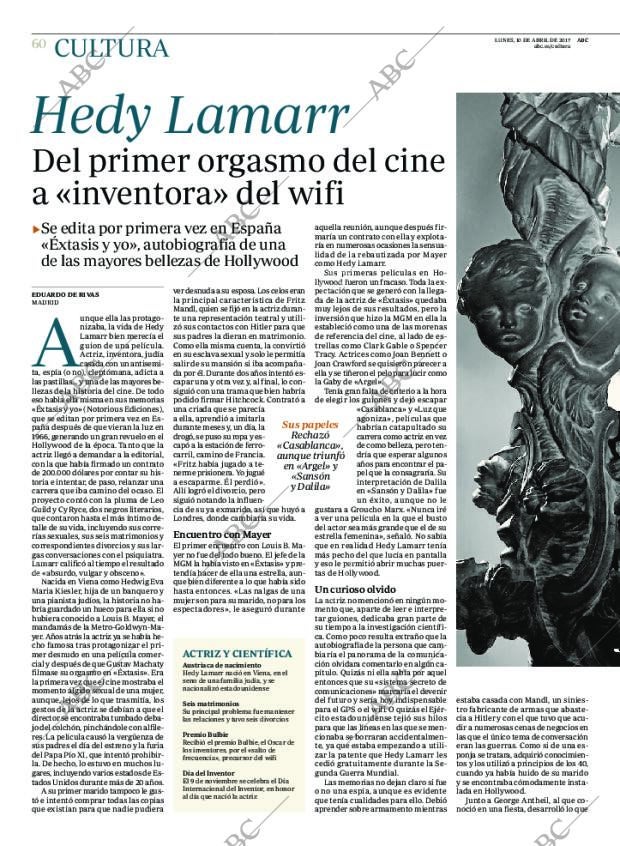 ABC CORDOBA 10-04-2017 página 60