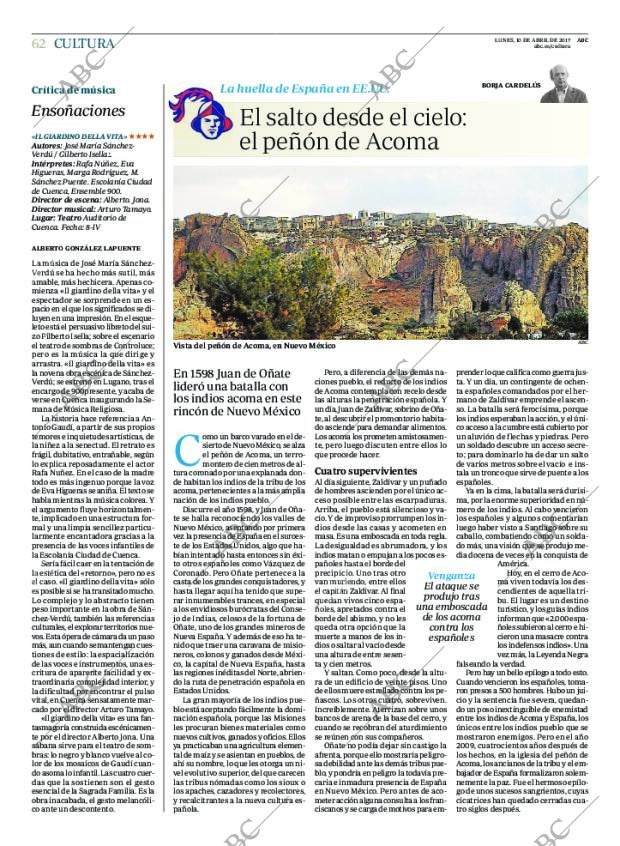 ABC CORDOBA 10-04-2017 página 62