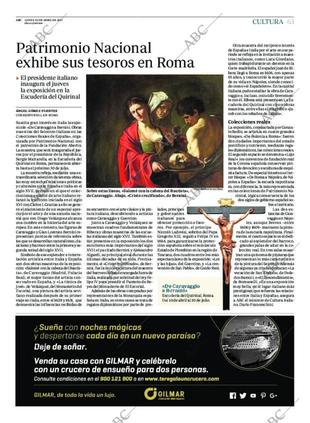 ABC CORDOBA 10-04-2017 página 63