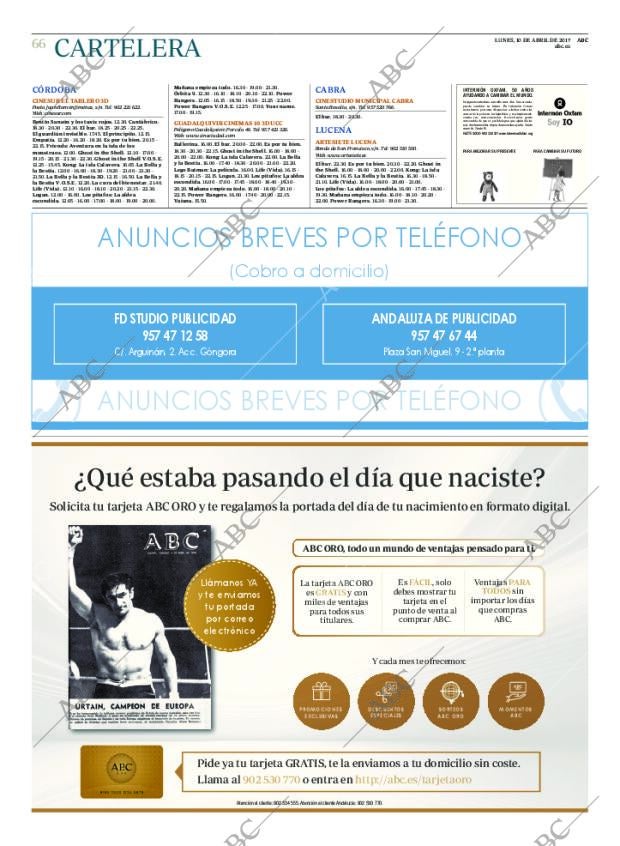 ABC CORDOBA 10-04-2017 página 66