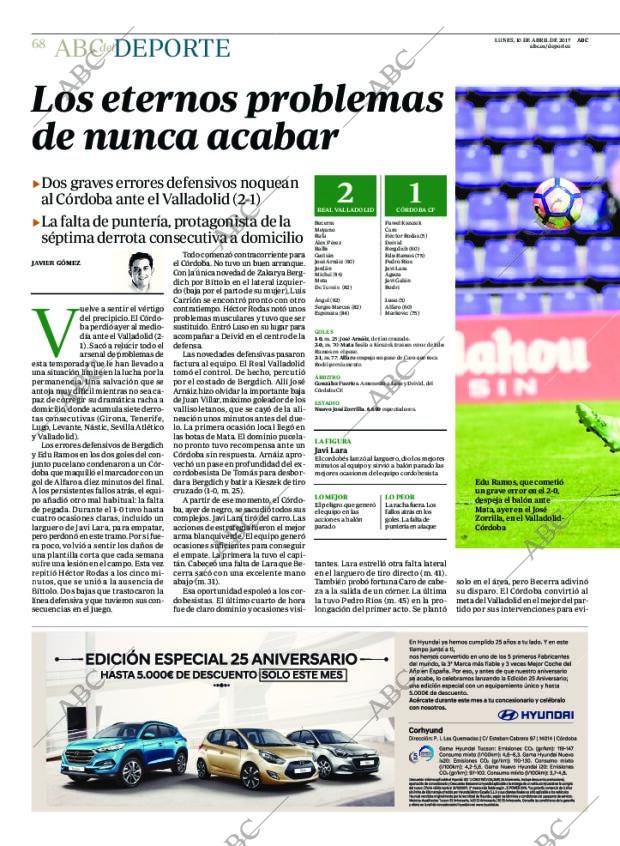 ABC CORDOBA 10-04-2017 página 68