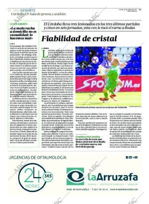 ABC CORDOBA 10-04-2017 página 70