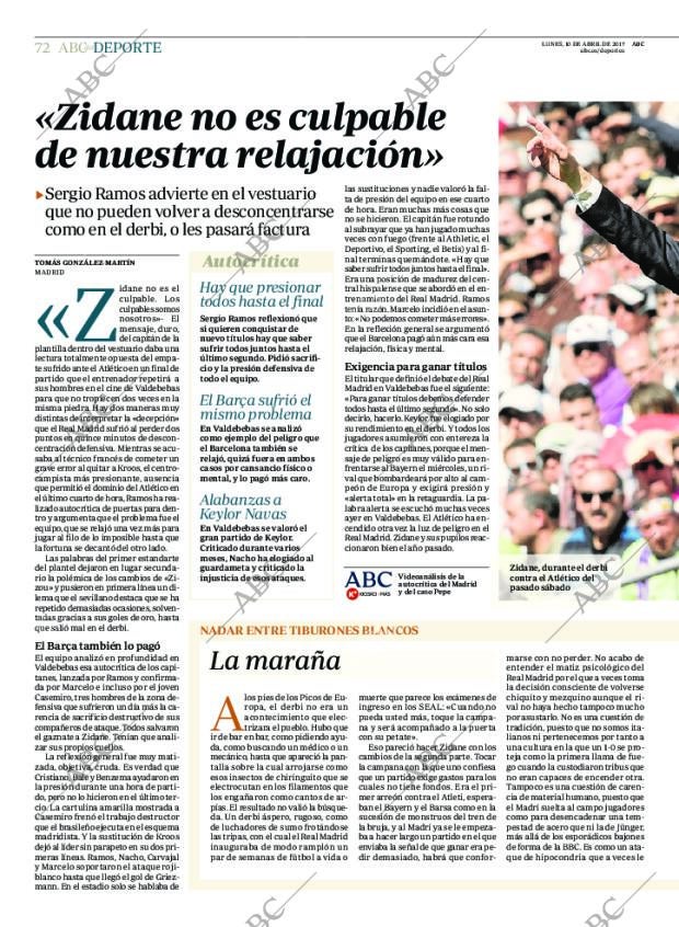 ABC CORDOBA 10-04-2017 página 72
