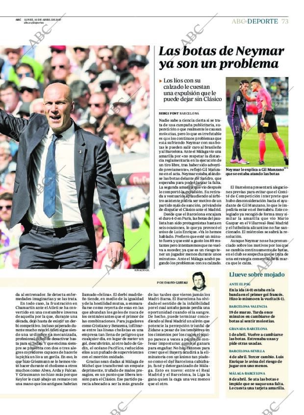 ABC CORDOBA 10-04-2017 página 73