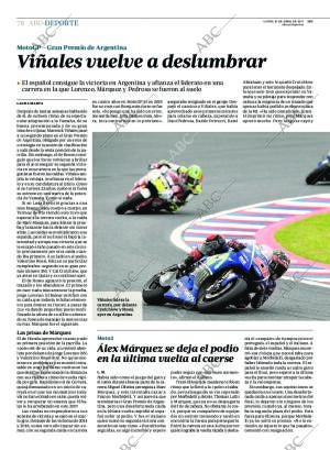 ABC CORDOBA 10-04-2017 página 78