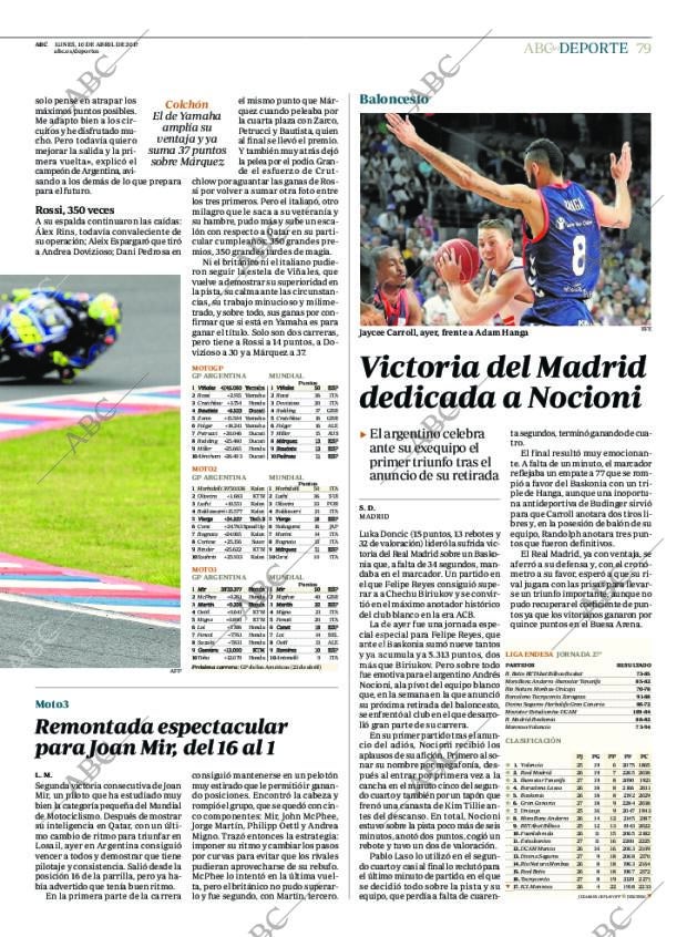 ABC CORDOBA 10-04-2017 página 79