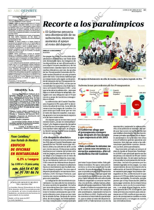 ABC CORDOBA 10-04-2017 página 80
