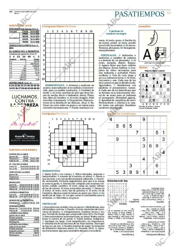 ABC CORDOBA 10-04-2017 página 83