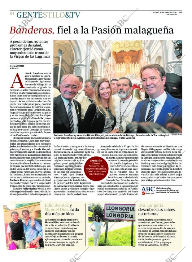 ABC CORDOBA 10-04-2017 página 84