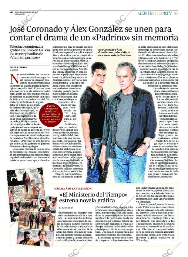 ABC CORDOBA 10-04-2017 página 85