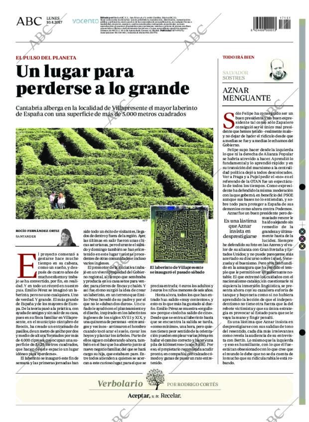 ABC CORDOBA 10-04-2017 página 88