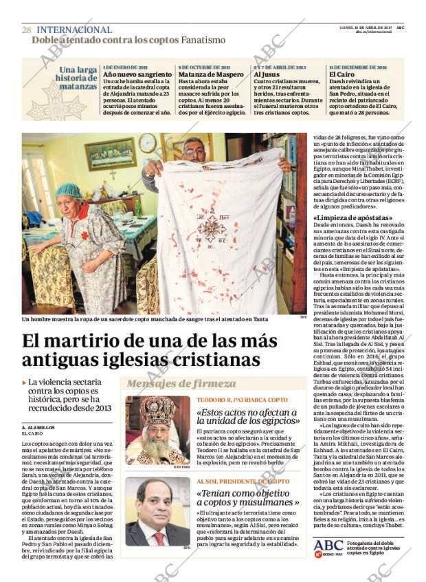 ABC MADRID 10-04-2017 página 28