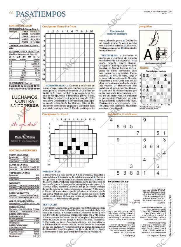 ABC MADRID 10-04-2017 página 66