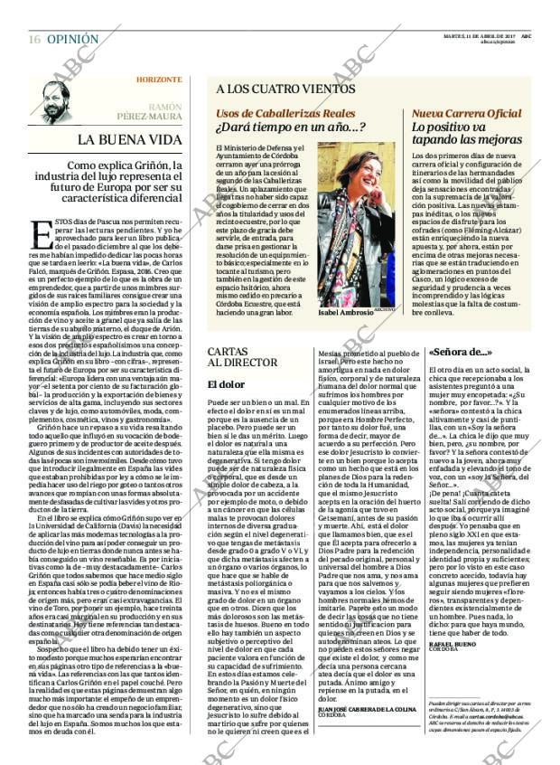 ABC CORDOBA 11-04-2017 página 16