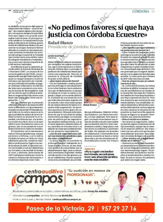 ABC CORDOBA 11-04-2017 página 19