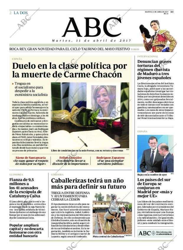 ABC CORDOBA 11-04-2017 página 2
